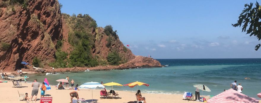 Bartin Province