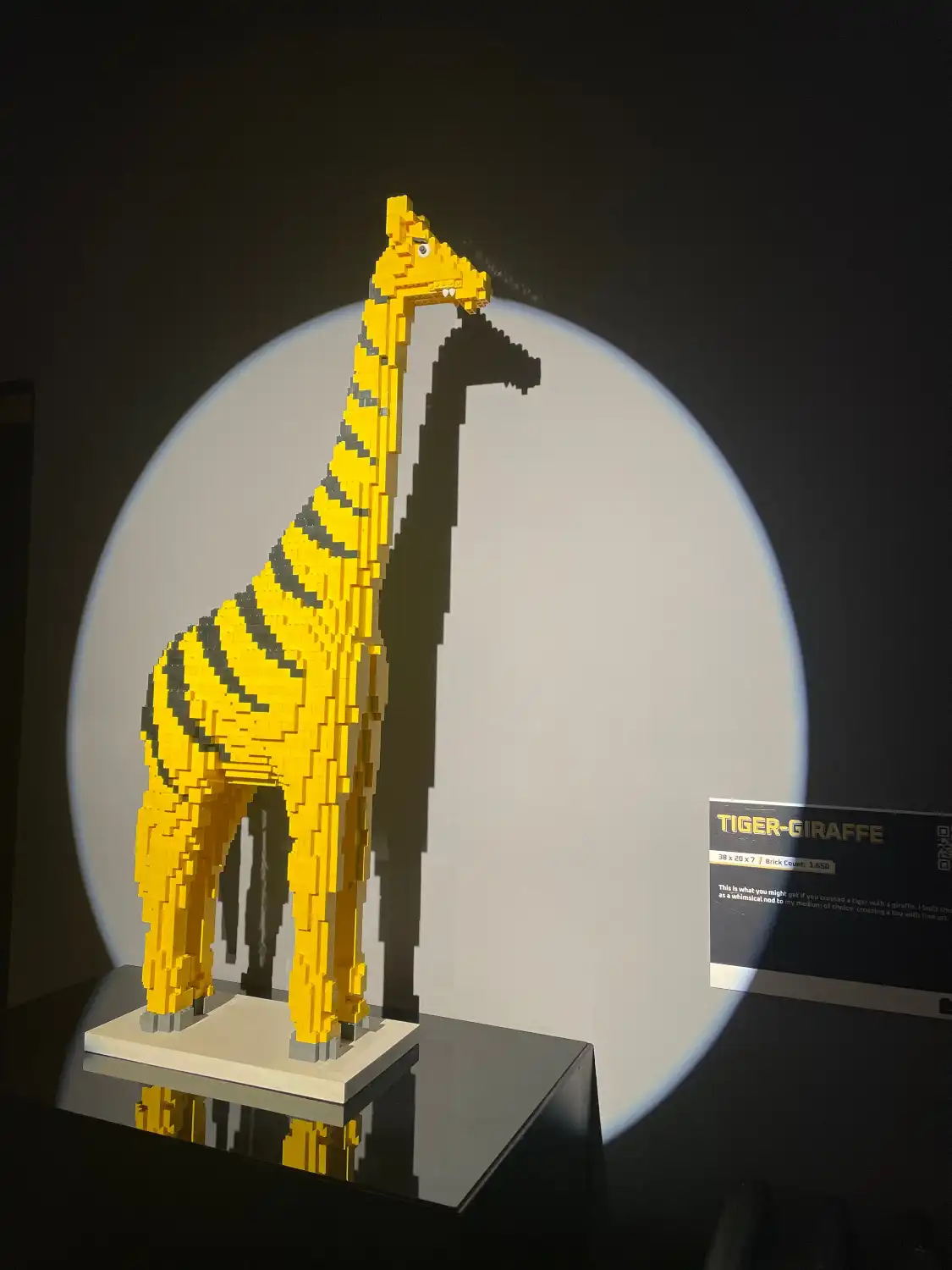 Hotels near Art of the Brick