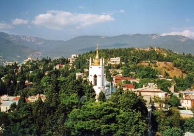 St. John Chrysostom Church
