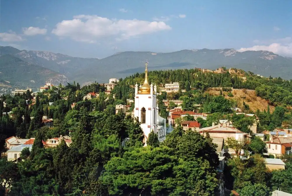 Hotels near St. John Chrysostom Church