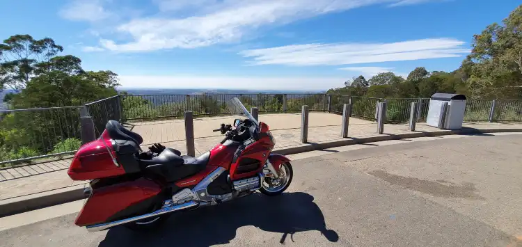 Hotel a Kurrajong Heights