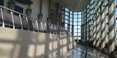 北見藝術文化會館