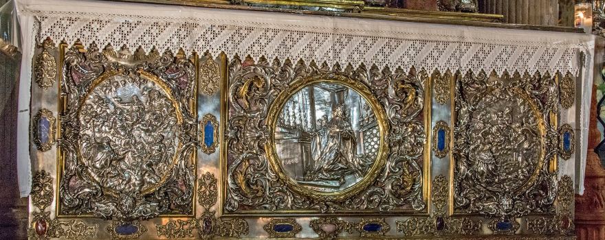Santuario di Santa Maria dell'Impruneta