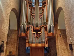 Ratzeburger Dom