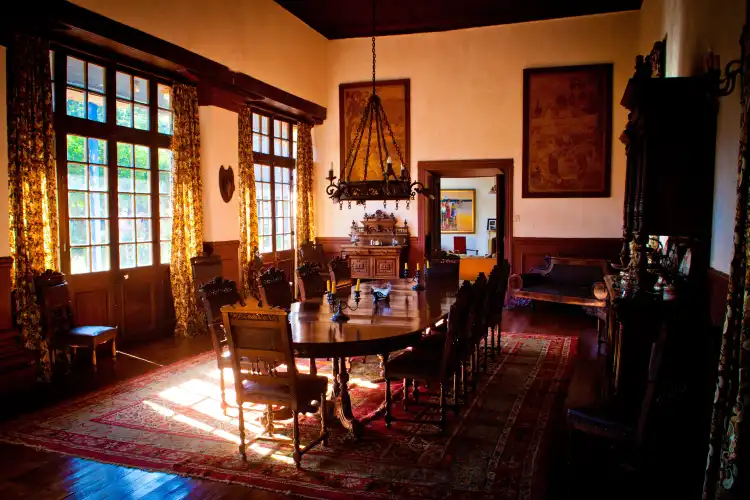 Hotels in Talagante