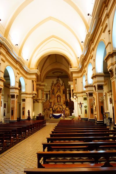 San Rafael Cathedral