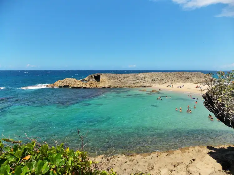 Tierras Nuevas Poniente 호텔