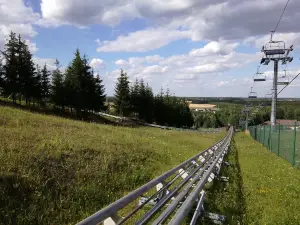 Gora Kamiensk