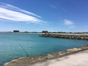 Jetty Park