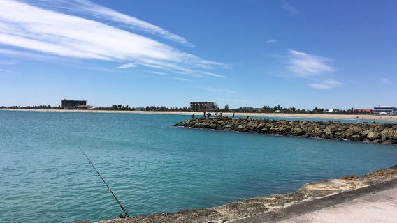 St. Lucie County