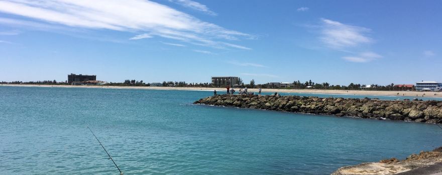 Jetty Park