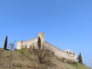 Padenghe Castle