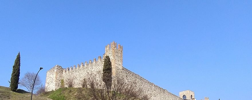 Padenghe Castle