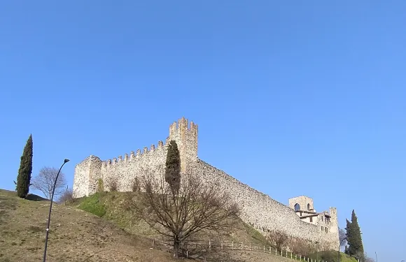 加達湖畔帕登赫