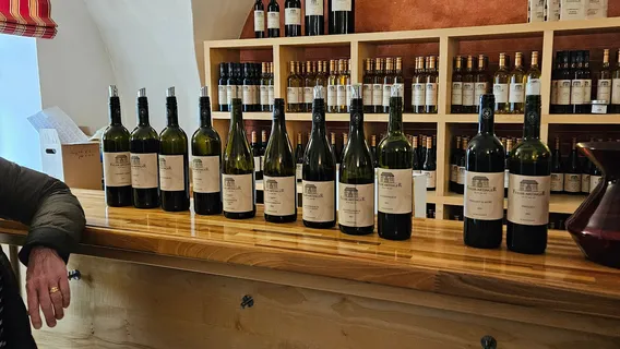 Weingut Feiler-Artinger