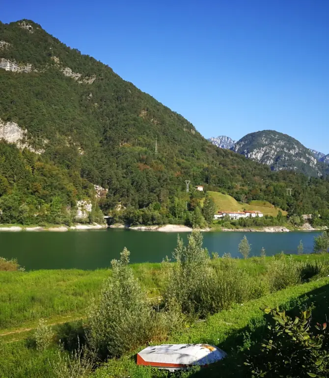 Tramonti di Sopra