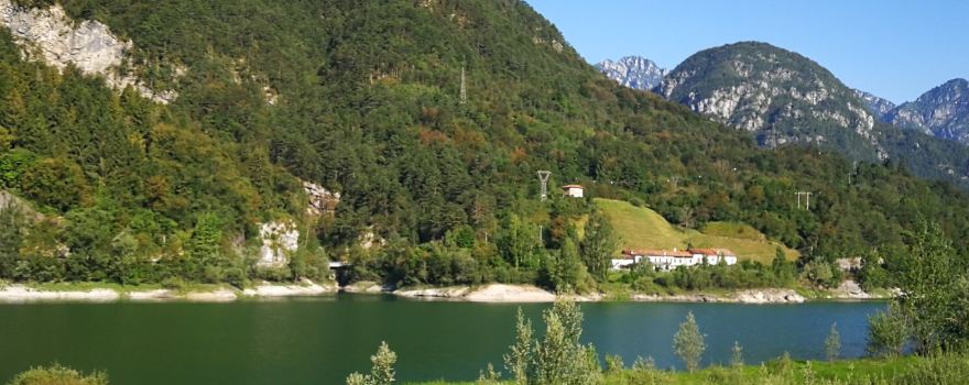 Lago di Redona