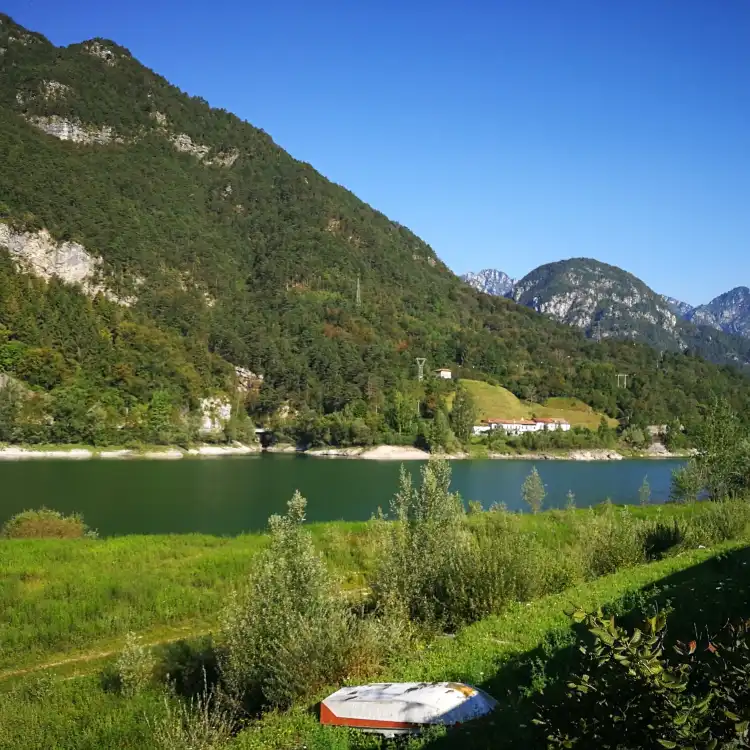 Hotels in Tramonti di Sopra