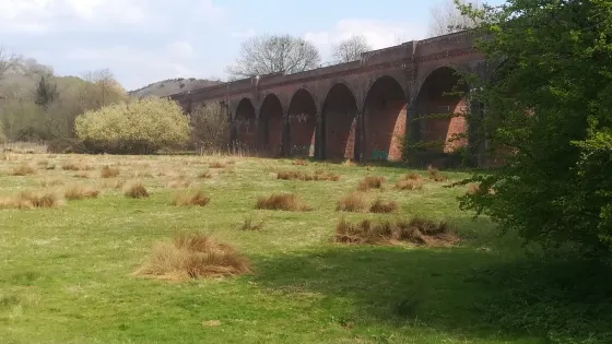 Hockley Viaduct