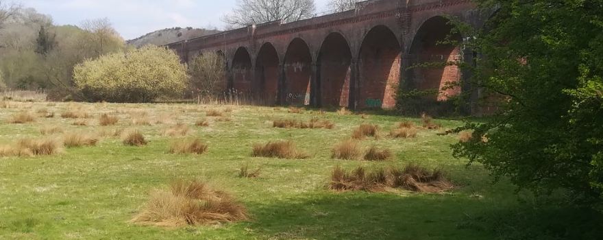Hockley Railway Viaduct