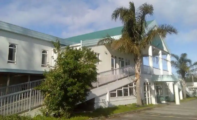 Hotel in zona Masjid-e-Umar Mosque