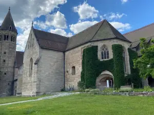 Kloster Lorch