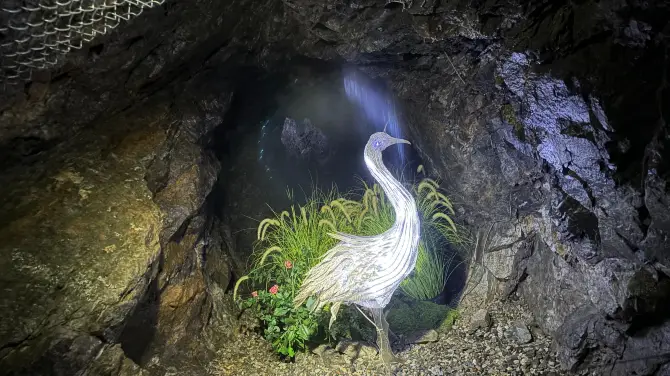 2_Gwangmyeong Cave