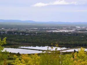 McLeans Mountain Lookout