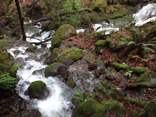 Cataract Falls
