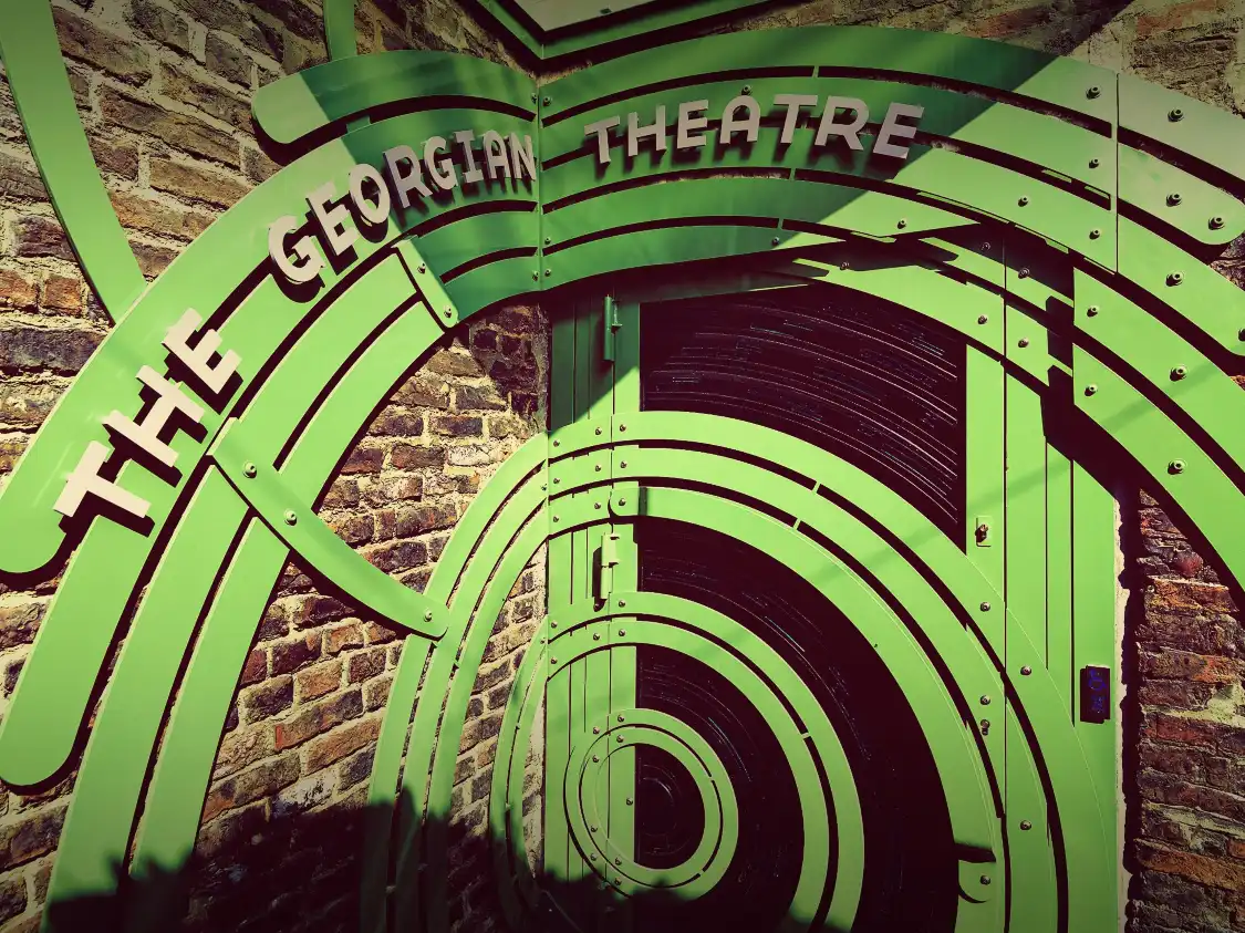 Hotels near The Georgian Theatre - Stockton-on-Tees