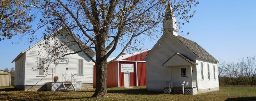 Pawnee City Historical Society & Museum