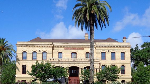 The Bryan Museum