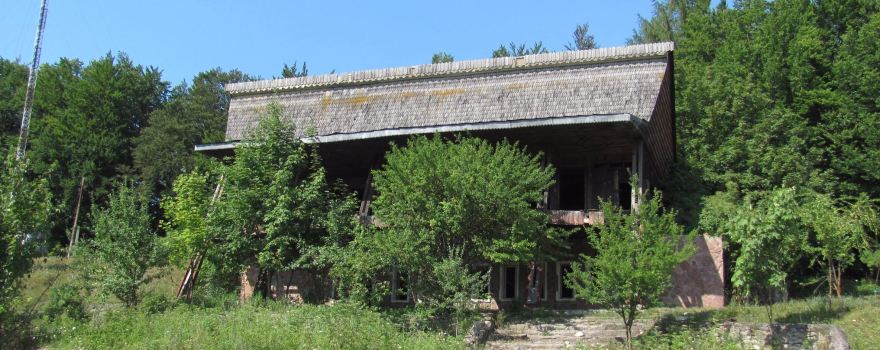 Mountain Pass Nimchich