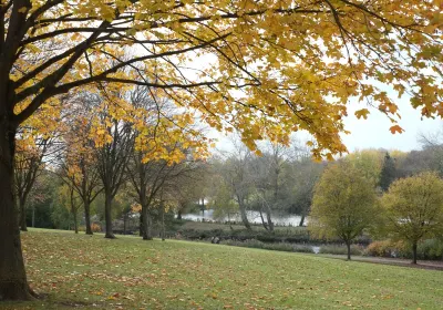 Stevenage