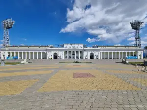 Lenin Stadium
