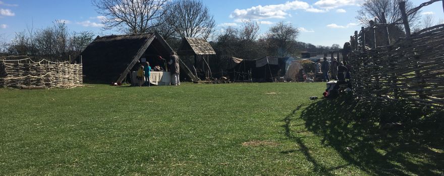 Ancient Technology Centre