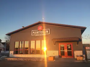 Manitoulin Brewing Company