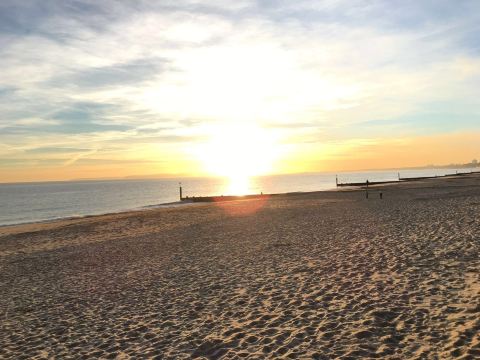 Southbourne Beach
