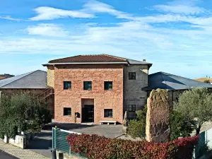 MURATS. Museo Unico Regionale Arte Tessile Sarda