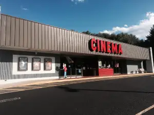 Twin County Cinema III