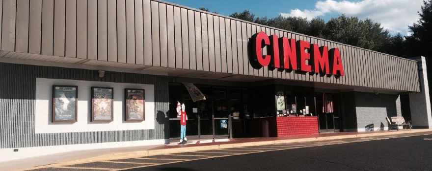 Twin County Cinema III