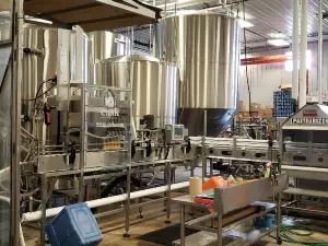 Farmery Estate Brewery