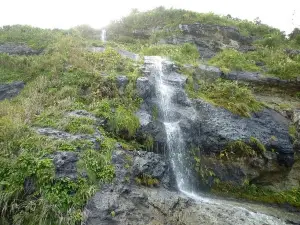 Tarumi Falls