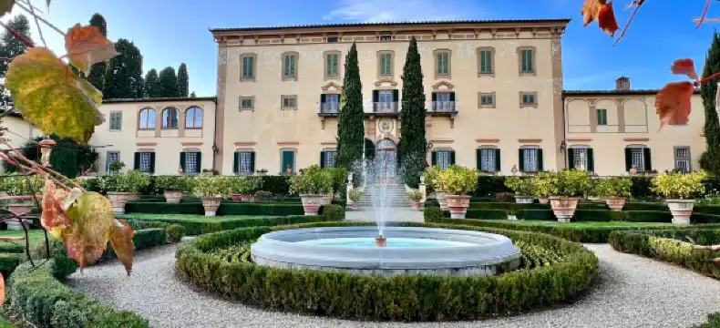 Hotels in San Casciano in Val di Pesa