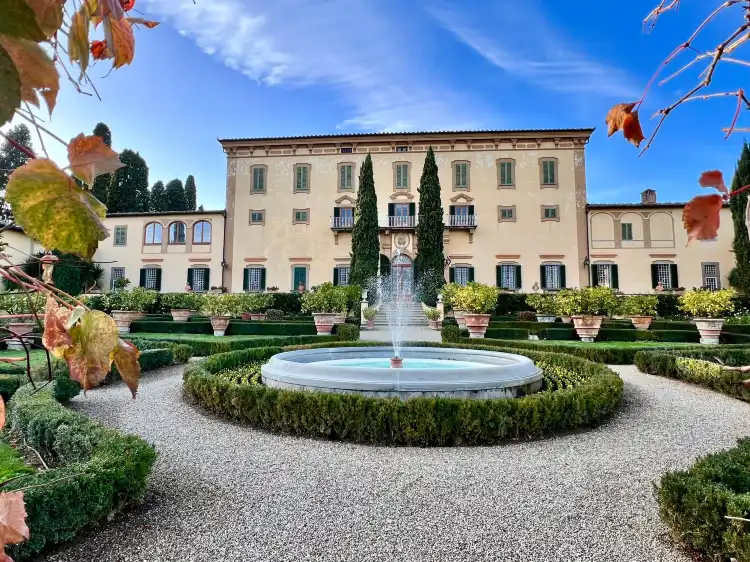 San Casciano in Val di Pesa