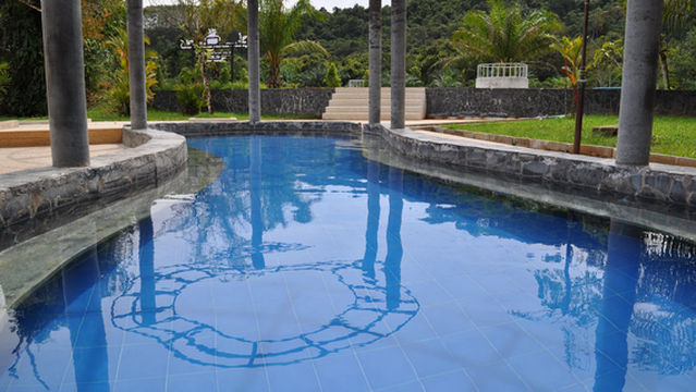 Rommanee Hot Springs