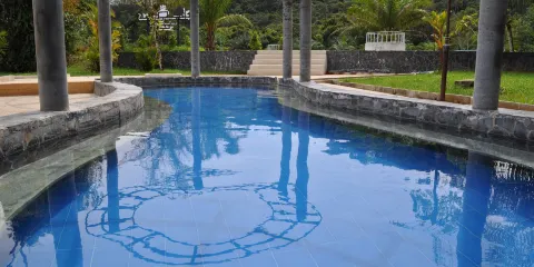 Rommanee Hot Springs