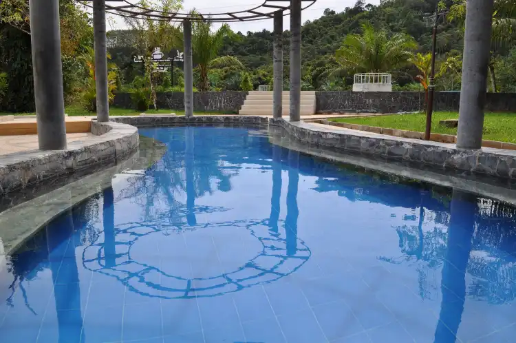 Hotels in Kapong