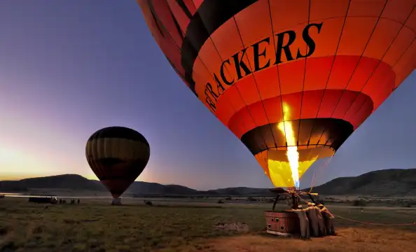 Hotels near Adventure Anywhere