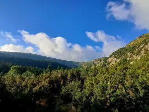 Nationalpark Riesengebirge